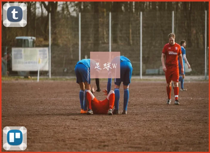 足球w