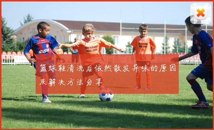 篮球鞋清洗后依然散发异味的原因及解决方法分享