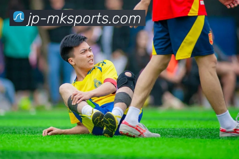 MK体育APP 体育赛事宣传图